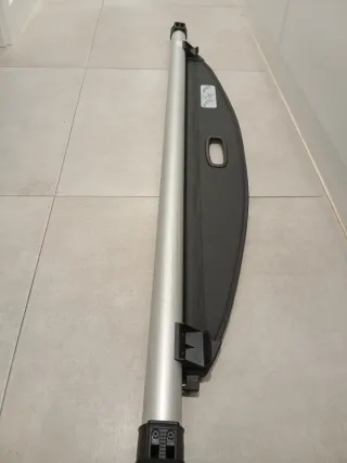 Cortinilla enrollable Kia Carens III