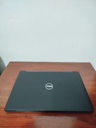 Portátil Dell Latitude 7280 i5 7ª Gen