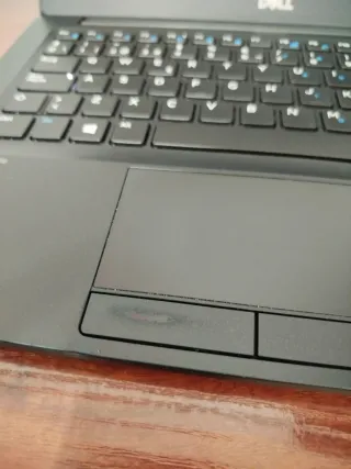 Portátil Dell Latitude 7280 i5 7ª Gen