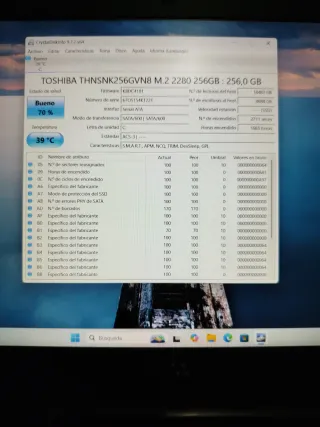 Portátil Dell Latitude 7280 i5 7ª Gen