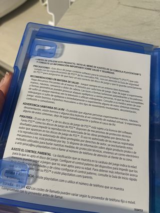 God of War Ragnarök PS5 (1 uso de prueba)