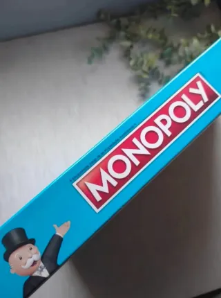 Monopoly Maradona