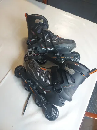 Patines en línea Oxelo Talla 46