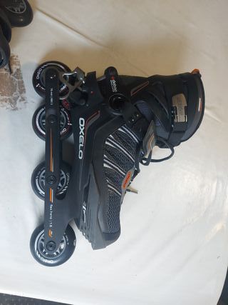 Patines en línea Oxelo Talla 46
