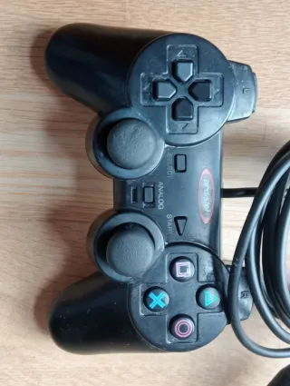 Controller generico PS2 per PlayStation 2