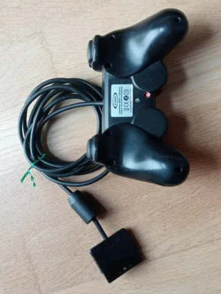 Controller generico PS2 per PlayStation 2