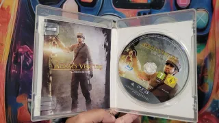 Adam's Venture Chronicles - Juego PS3