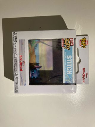Funko Bitty Pop! Stitch Deluxe Disney
