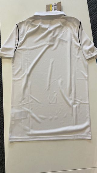 Polo Nike Blanco Nuevo Talla L