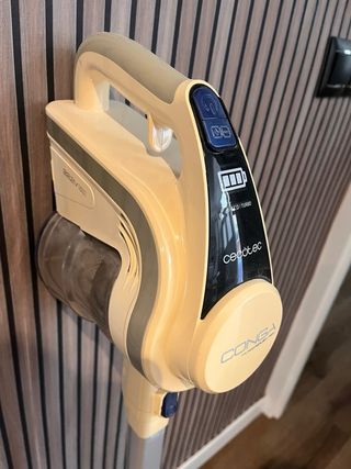 Aspiradora Cecotec Conga Thunderbrush 590