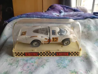 Scalextric C-22 Porsche 917