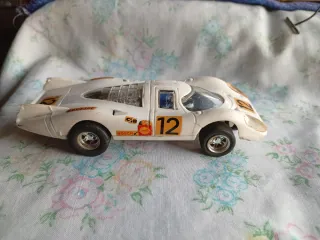 Scalextric C-22 Porsche 917