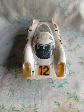 Scalextric C-22 Porsche 917