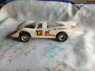 Scalextric C-22 Porsche 917