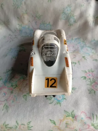 Scalextric C-22 Porsche 917