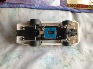 Scalextric C-22 Porsche 917