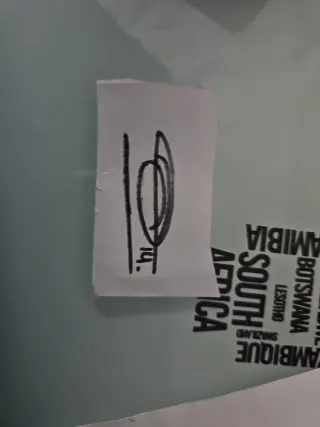 Firma de futbol femenino