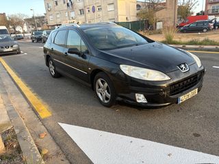 Peugeot 407 2005