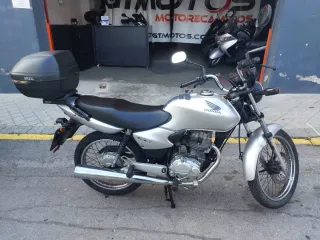 Honda CG 125 - 2006