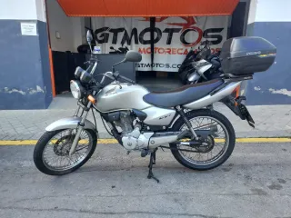 Honda CG 125 - 2006