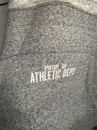 Sudadera Gap Gris Talla M