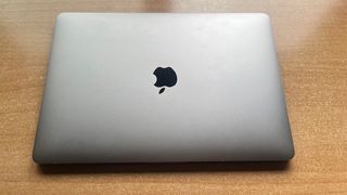 MacBook Pro 2017 gris espacial 13’’_128GB_8gb RAM