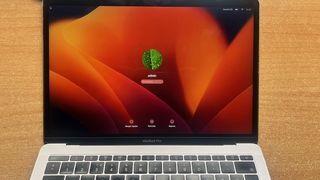 MacBook Pro 2017 gris espacial 13’’_128GB_8gb RAM