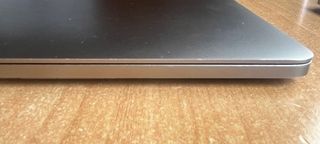 MacBook Pro 2017 gris espacial 13’’_128GB_8gb RAM