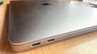 MacBook Pro 2017 gris espacial 13’’_128GB_8gb RAM