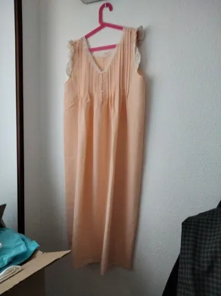 Camisón nuevo talla 42