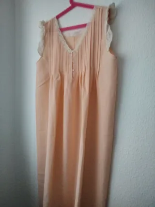 Camisón nuevo talla 42