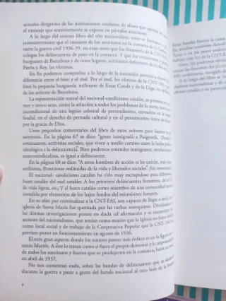 Objetivo: liquidar los anarquistas de Puigcerdà