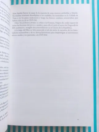 Objetivo: liquidar los anarquistas de Puigcerdà