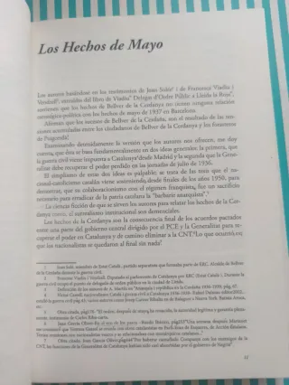Objetivo: liquidar los anarquistas de Puigcerdà