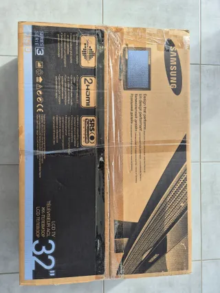 Samsung 32"