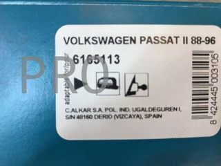 Espejo volkswagen passat 2 Derecho nuevo