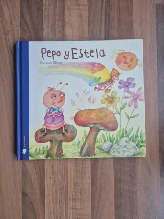 Pepo Y Estela