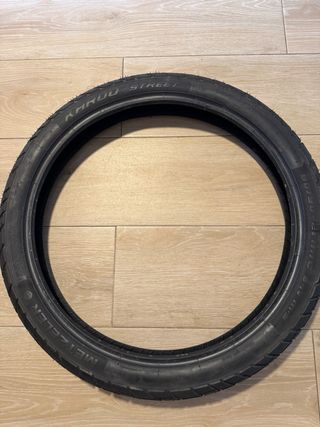 Neumático Metzeler Karoo Street 90/90 R21