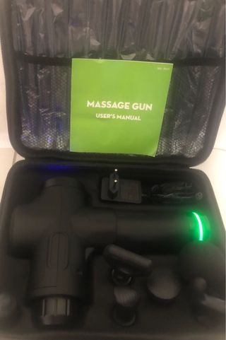 Massajador Profissional