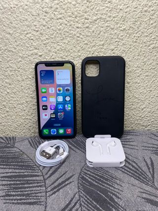 IPHONE 11 128GB