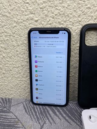 IPHONE 11 128GB