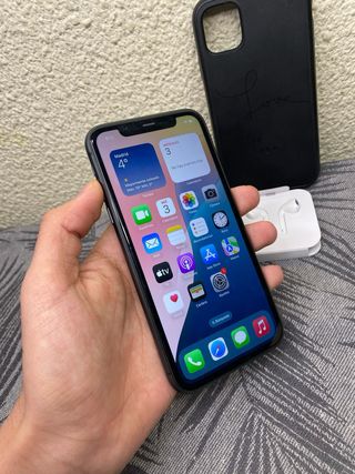 IPHONE 11 128GB