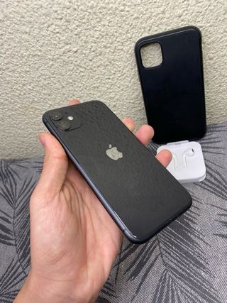 IPHONE 11 128GB