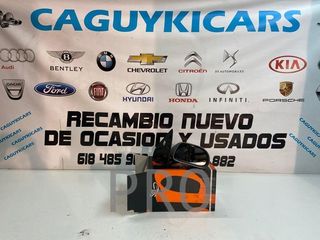 Fiat brava retrovisor derecho ref: E0832