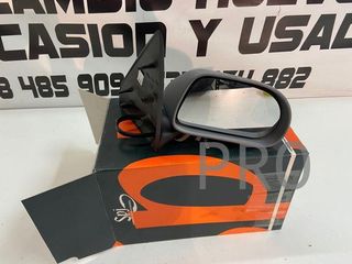 Fiat brava retrovisor derecho ref: E0832