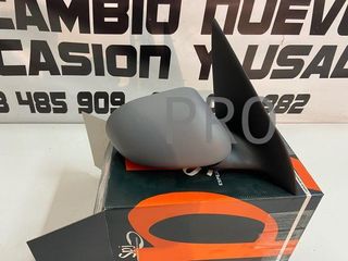 Fiat brava retrovisor derecho ref: E0832