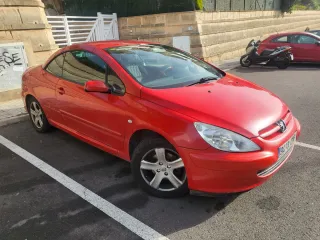 Peugeot 307 2004