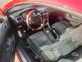 Peugeot 307 2004