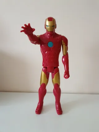 Figura Iron Man
