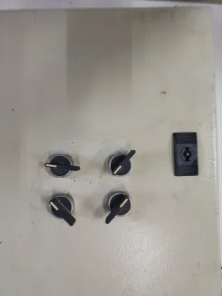 Cuadro Eléctrico Modular usado